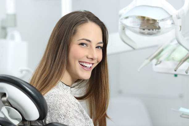 Laser Dentistry in Hamilton, MO